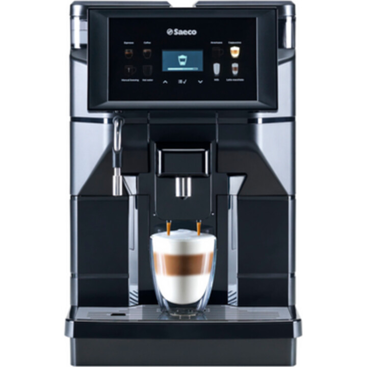 Saeco Macchina Automatica per Caffè Espresso Aurora M1 