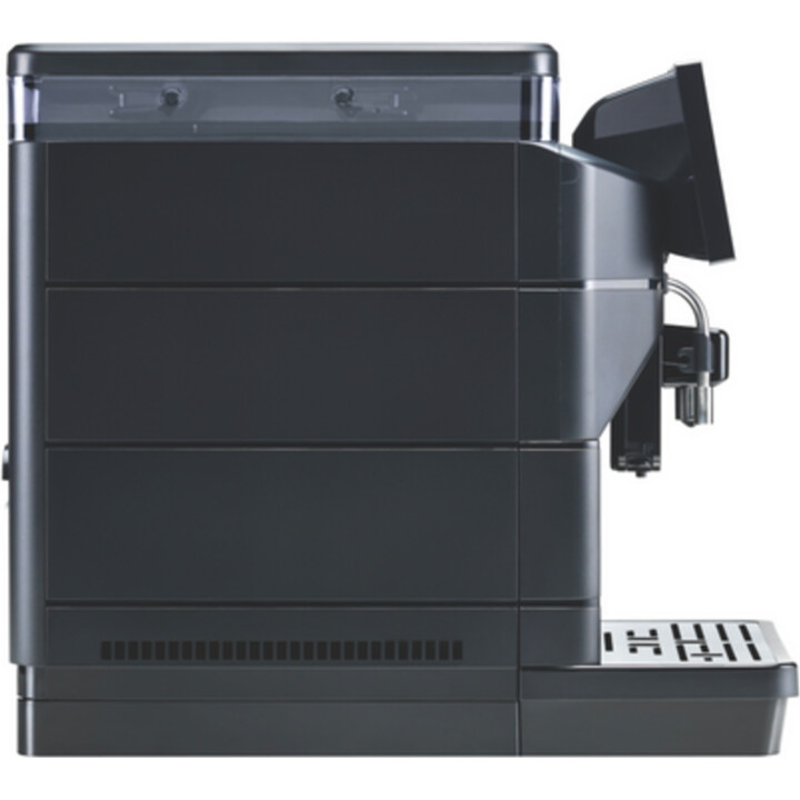 Máquina de café expresso automática Saeco Aurora M1 
