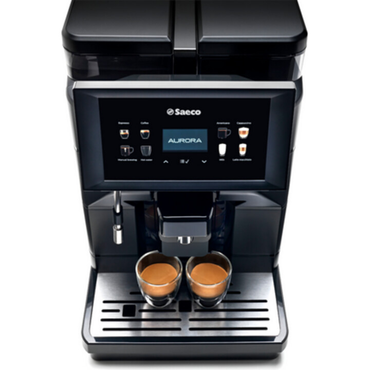 Máquina de café expresso automática Saeco Aurora M1 
