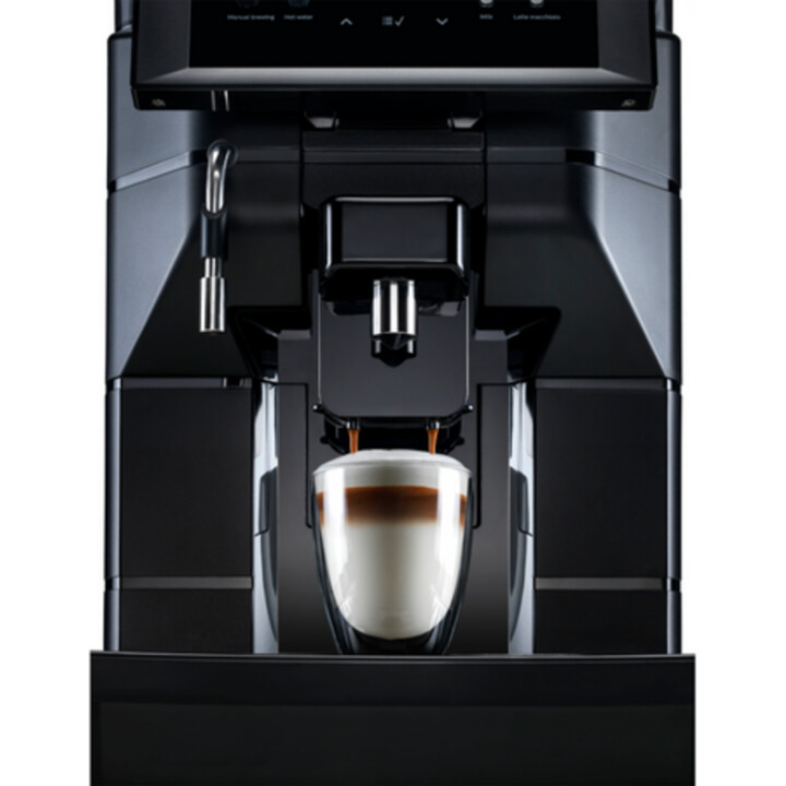 Máquina de café expresso automática Saeco Aurora M1 