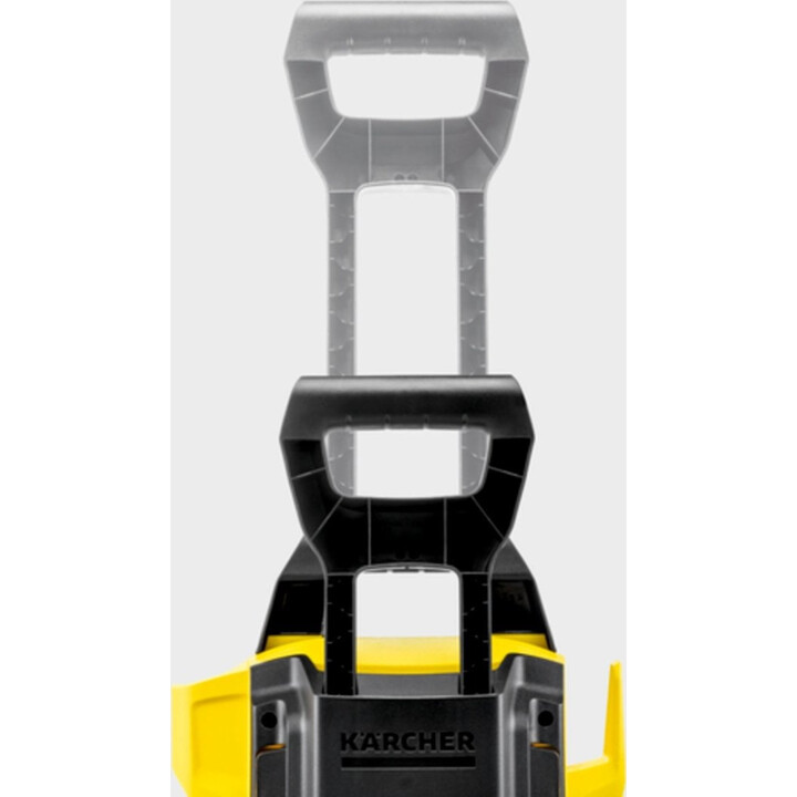 Hidrolimpiadora KARCHER K 3 Power Control Car 