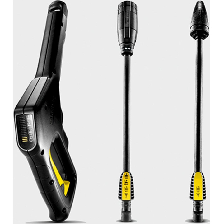 Hidrolimpiadora KARCHER K 3 Power Control Car 