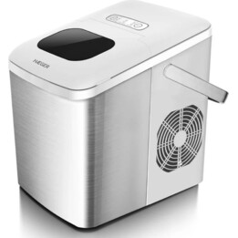 Haeger 12kg Pure Ice Maschine