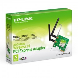 TP-Link TL-WN881ND Adapter PCI-Express