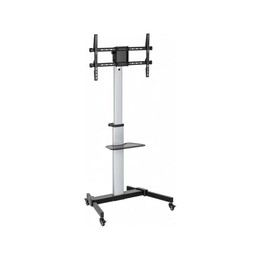ART S-11 Suporte móvel para TV LCD/LED 37-86" 50 Kg