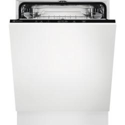 Electrolux EEA727200L Completamente integrado 13 cubiertos E