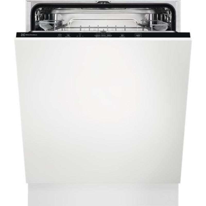 Electrolux EEA727200L Completamente integrado 13 cubiertos E