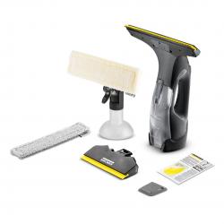 Limpiacristales eléctrico KARCHER WV 5 Plus Anniversary Edition (1.633-711.0) Negro