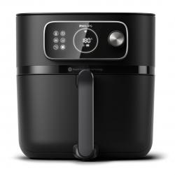 Philips 7000 series HD9876/90 Airfryer Combi XXL conectada