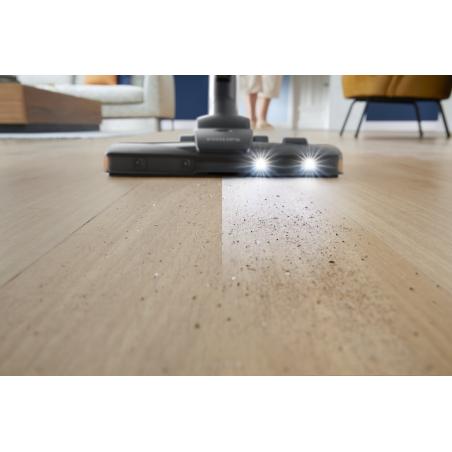 PHILIPS Performer LED XD 8152/12 Vacuum Cleaner