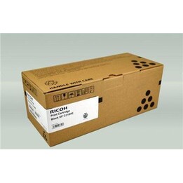 Ricoh Originale Tipo SP C310HE Toner nero 6.500 pagine (406479) per SP C320DN