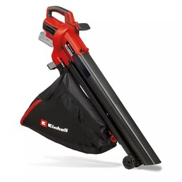 Einhell cordless leaf vacuum/blower VENTURRO 18/210