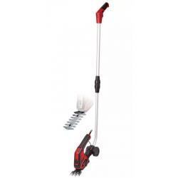 Tijeras cortacésped y cortasetos inalámbricas Einhell GC-CG 3.6/70 Li