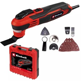 Outil multifonction Einhell TE-MG 350 EQ
