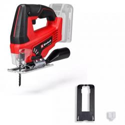 Scie sauteuse sans fil Einhell TC-JS 18 Li - Solo