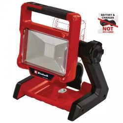 Lámpara inalámbrica Einhell TE-CL 18/2000 LiAC - Solo