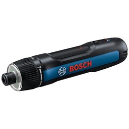 Bosch GO Professional cordless screwdriver