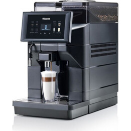 Aurora M2 Saeco automatic espresso machine