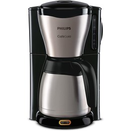 Philips Café Gaia Collection Café Gaia HD7546/20 Drip Filter Coffee Machine, thermo jug