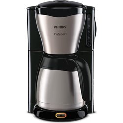 Philips Café Gaia Collection Café Gaia HD7546/20 Filterkaffeemaschine, Thermoskanne