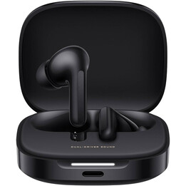 Xiaomi Redmi Buds 6 Nacht schwarz
