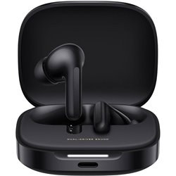 Xiaomi Redmi Buds 6 Night Black