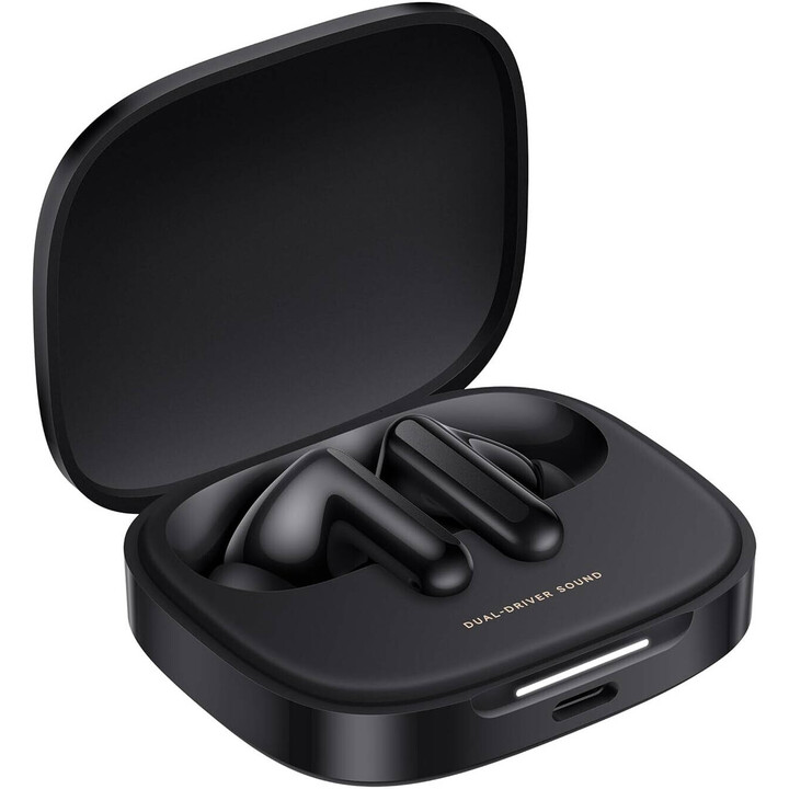 Xiaomi Redmi Buds 6 Night Black