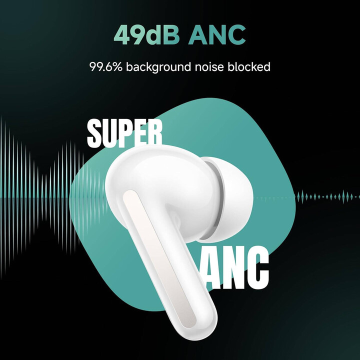 Xiaomi Redmi Buds 6 Night Black