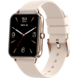 Colmi P20 Oro - Reloj inteligente