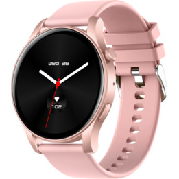 Colmi V73 Rosa – Intelligente Uhr
