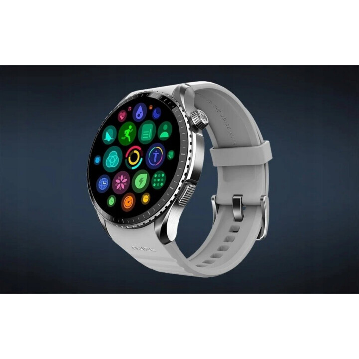 Noise Origin Smartwatch Grigio