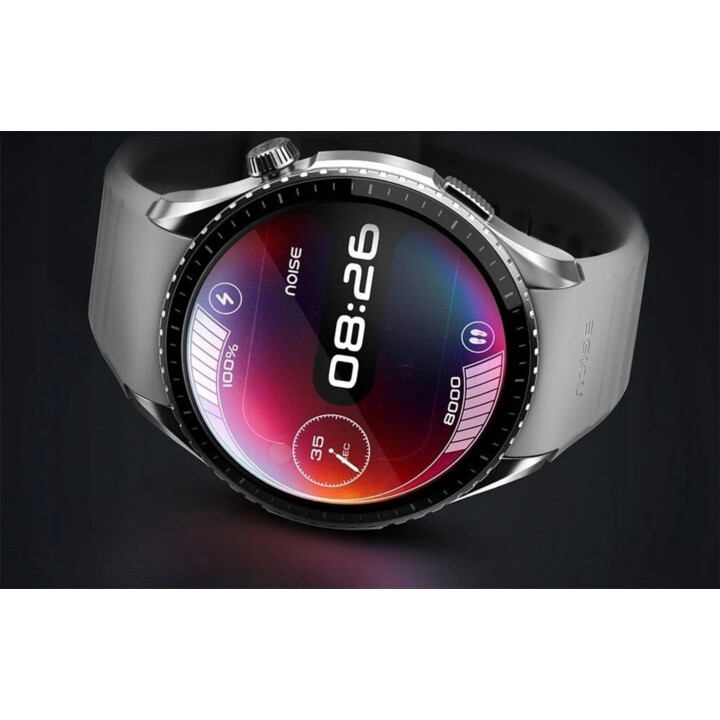 Noise Origin Smartwatch Grigio