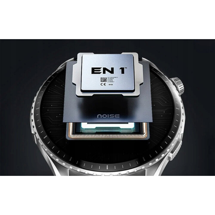 Noise Origin Smartwatch Grigio