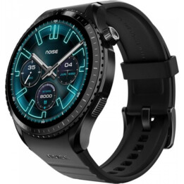 Noise Origin montre connectée noire