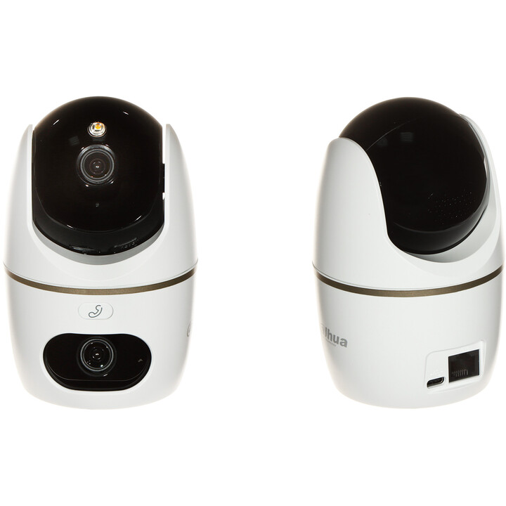WiFi Dahua Held H5D-5f Wireless Kamera