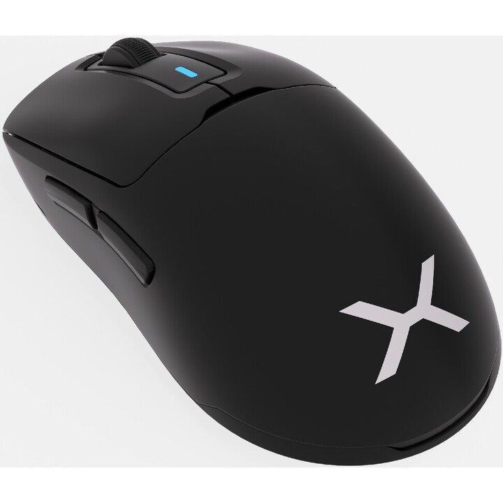 Le mie cuffie da gioco Krux Plasma Wireless