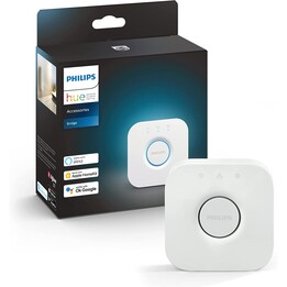 Philips Hue Bridge white