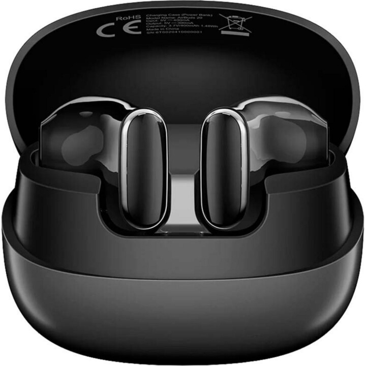 Blackview Airbuds 20 IPX7 Casque sans fil TWS Noir