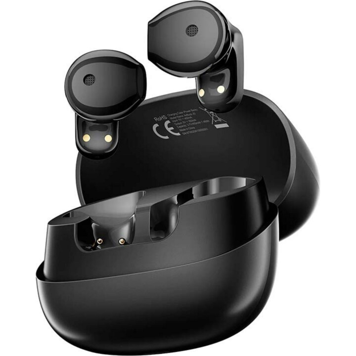 Blackview Airbuds 20 IPX7 Casque sans fil TWS Noir