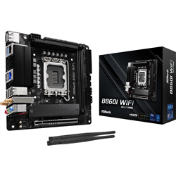 ASRock B860I WiFi