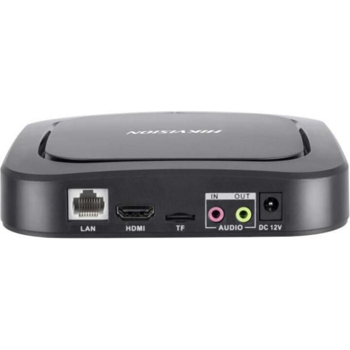 Hikvision d60e-b Digital Signage Box 