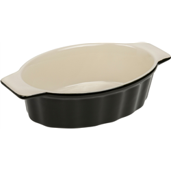 OVAL Takeware / 96141 Resto