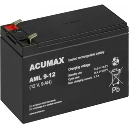 Batería 12V 9AH C20/AML9-12T2 EMU
