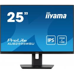 iiyama ProLite XUB2595WSU-B5 Monitor 63.36 cm (25&quot;)