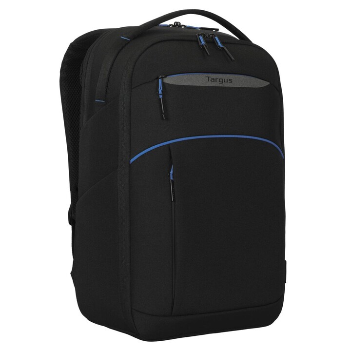 Mochila para portátil Targus Coastline de 15 a 16 pulgadas (negro)