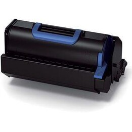 Toner noir d´origine OKI 18 000 pages (45488802)
