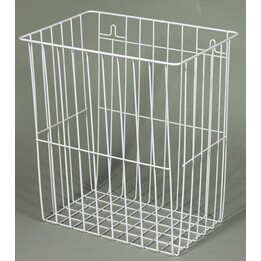Cestino per rifiuti TORK 20,0 l bianco