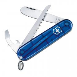 Canivete suíço VICTORINOX My First Victorinox azul