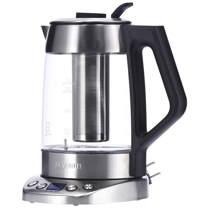 SEVERIN WK 3479 Wasserkocher