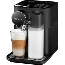 DeLonghi Nespresso Gran Lattissima EN 640.B, noir